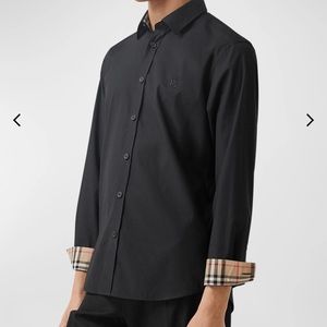 Burberry Brit shirt